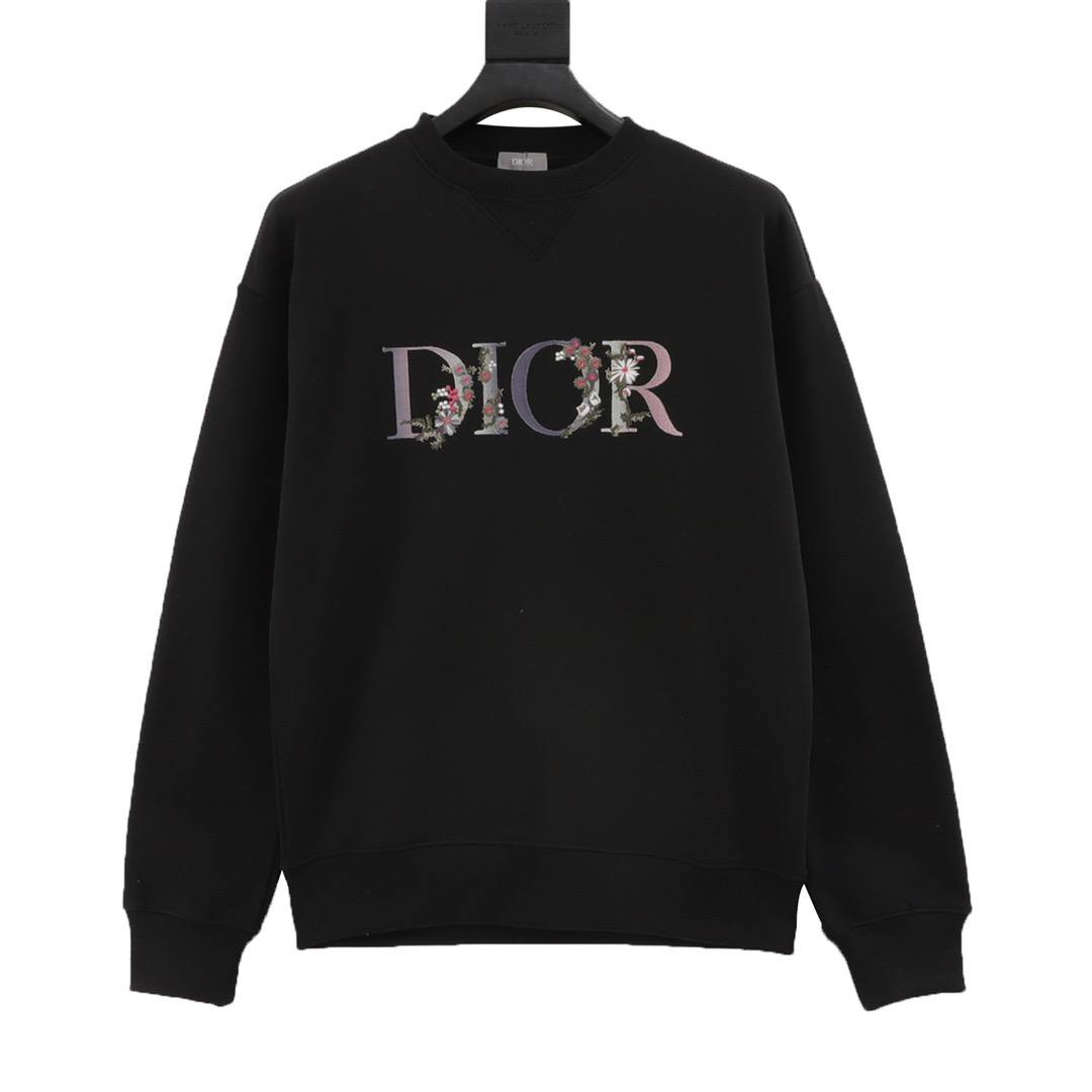 Dior Sweatshirt