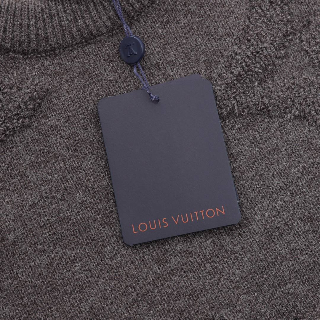 Louis Vuitton Sweater