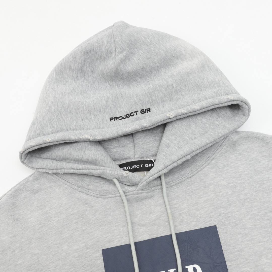 Project G/R Hoodie