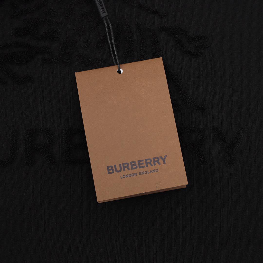 Burberry Hoodie