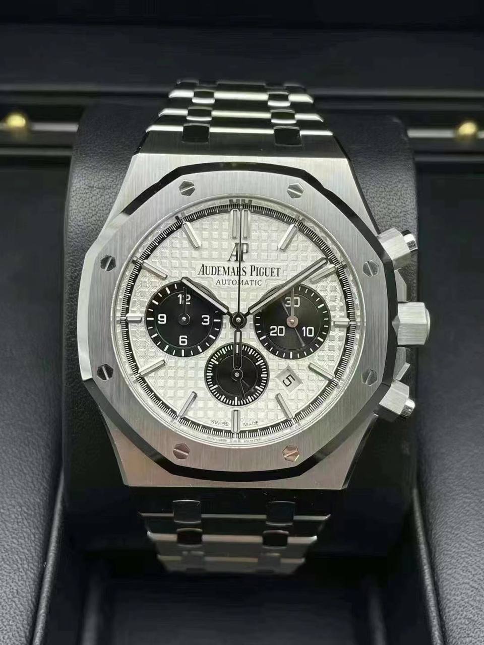 Audemars Piguet Royal Oak Chronograph 41mm