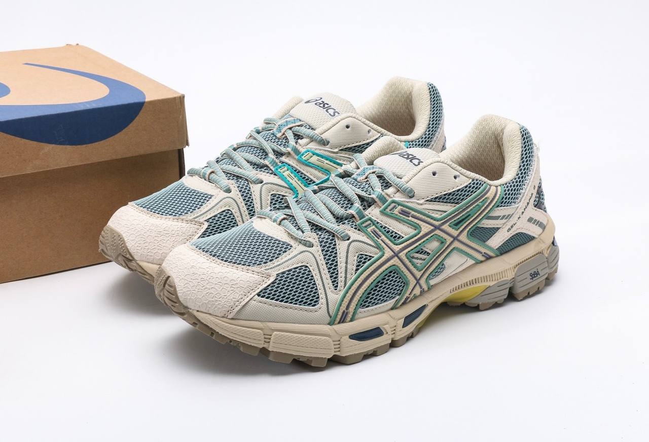 ASICS GEL-Kahana 8