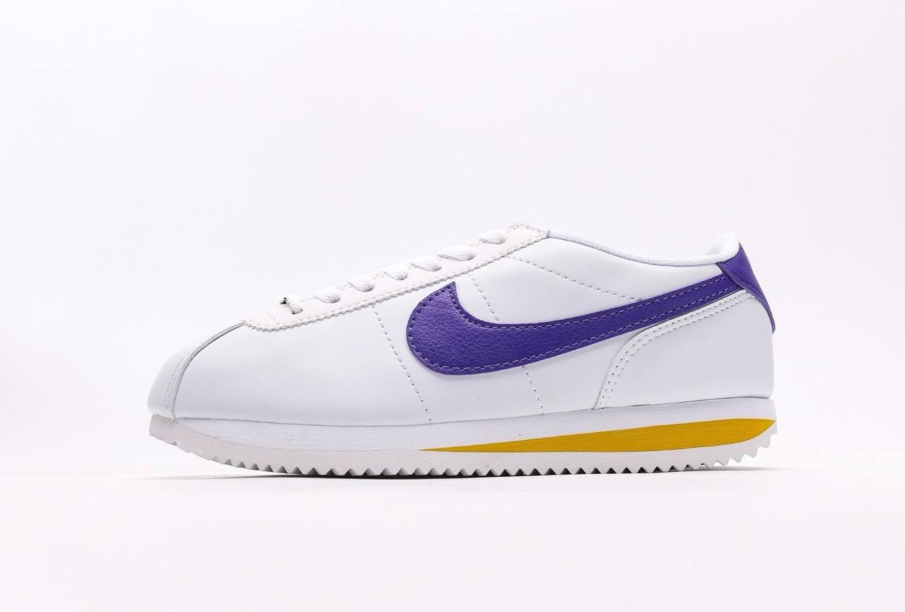 Nike Classic Cortez (Woman)