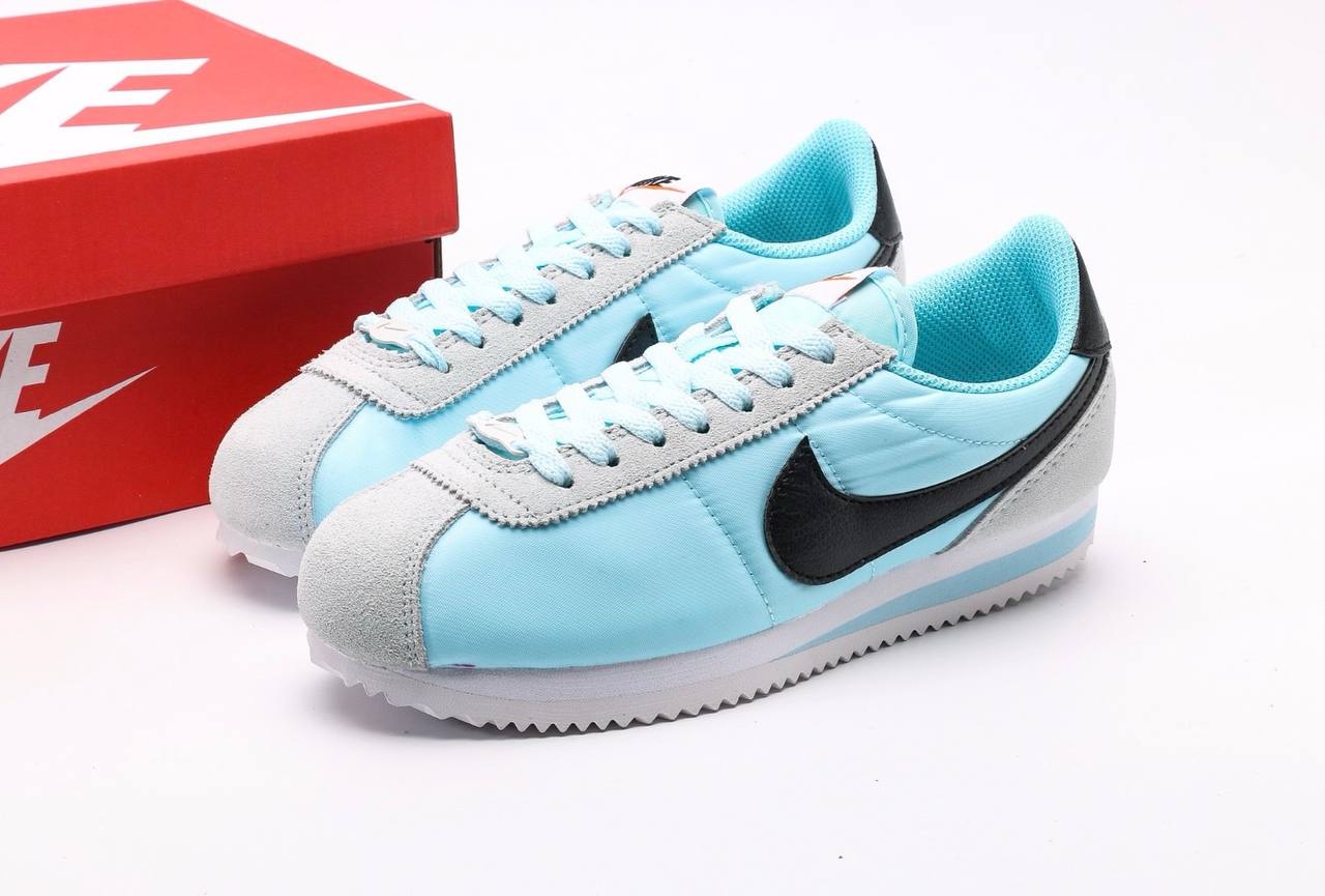 Nike Classic Cortez (Woman)