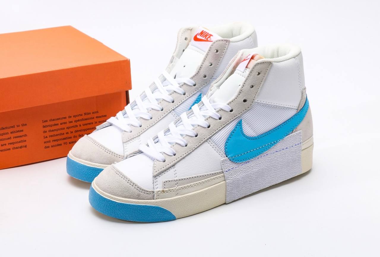 Nike Blazer Mid Pro