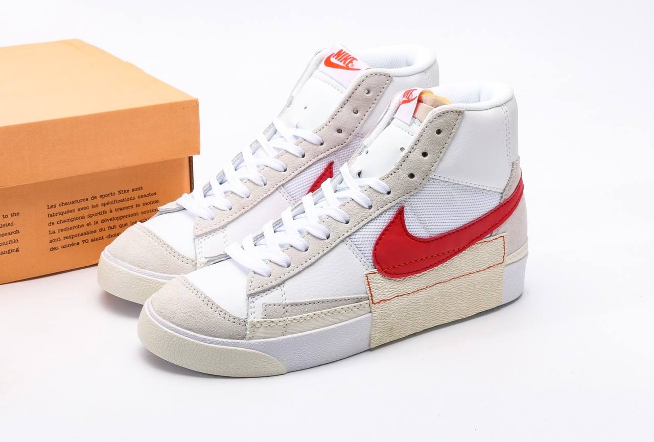 Nike Blazer Mid Pro