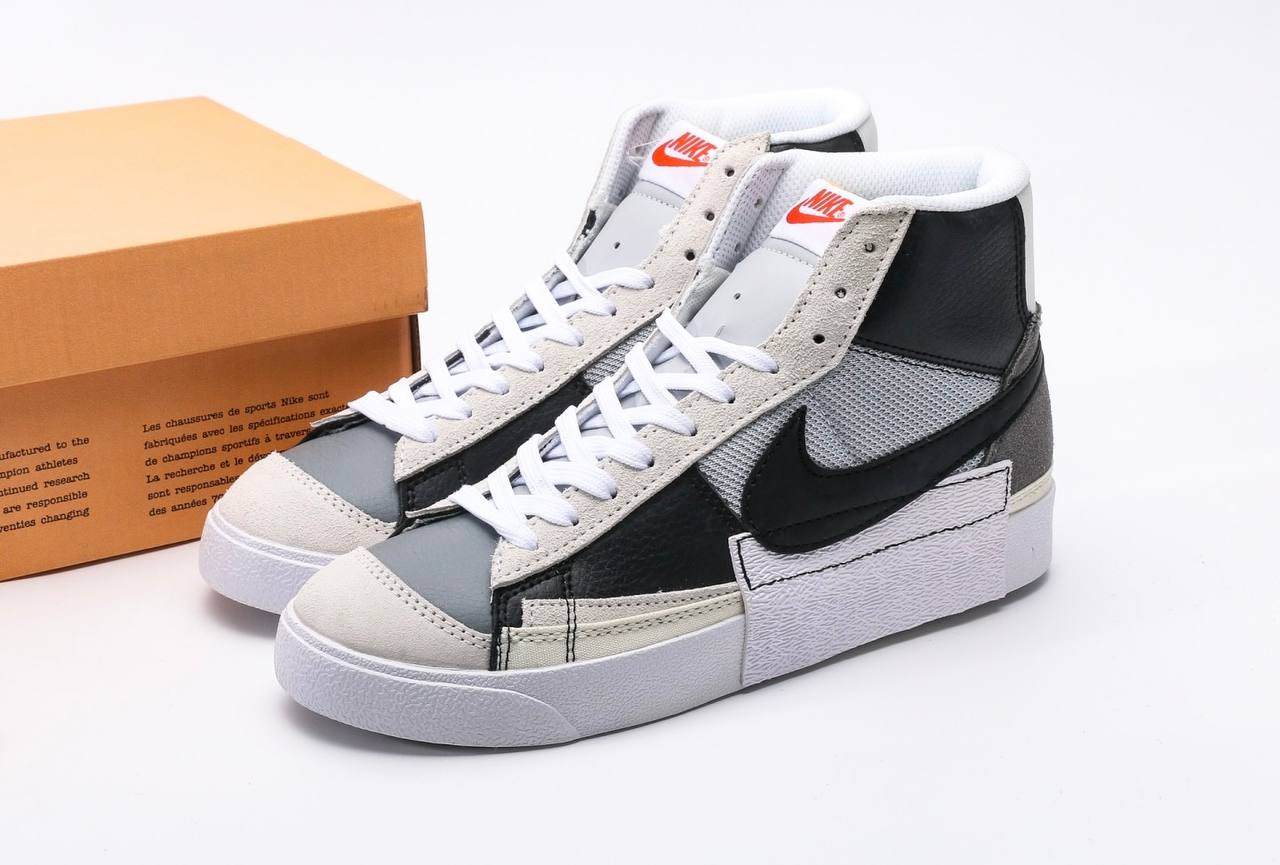 Nike Blazer Mid Pro