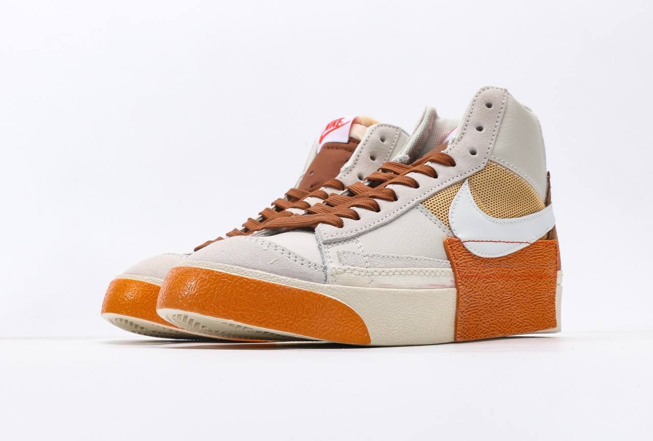 Nike Blazer Mid Pro