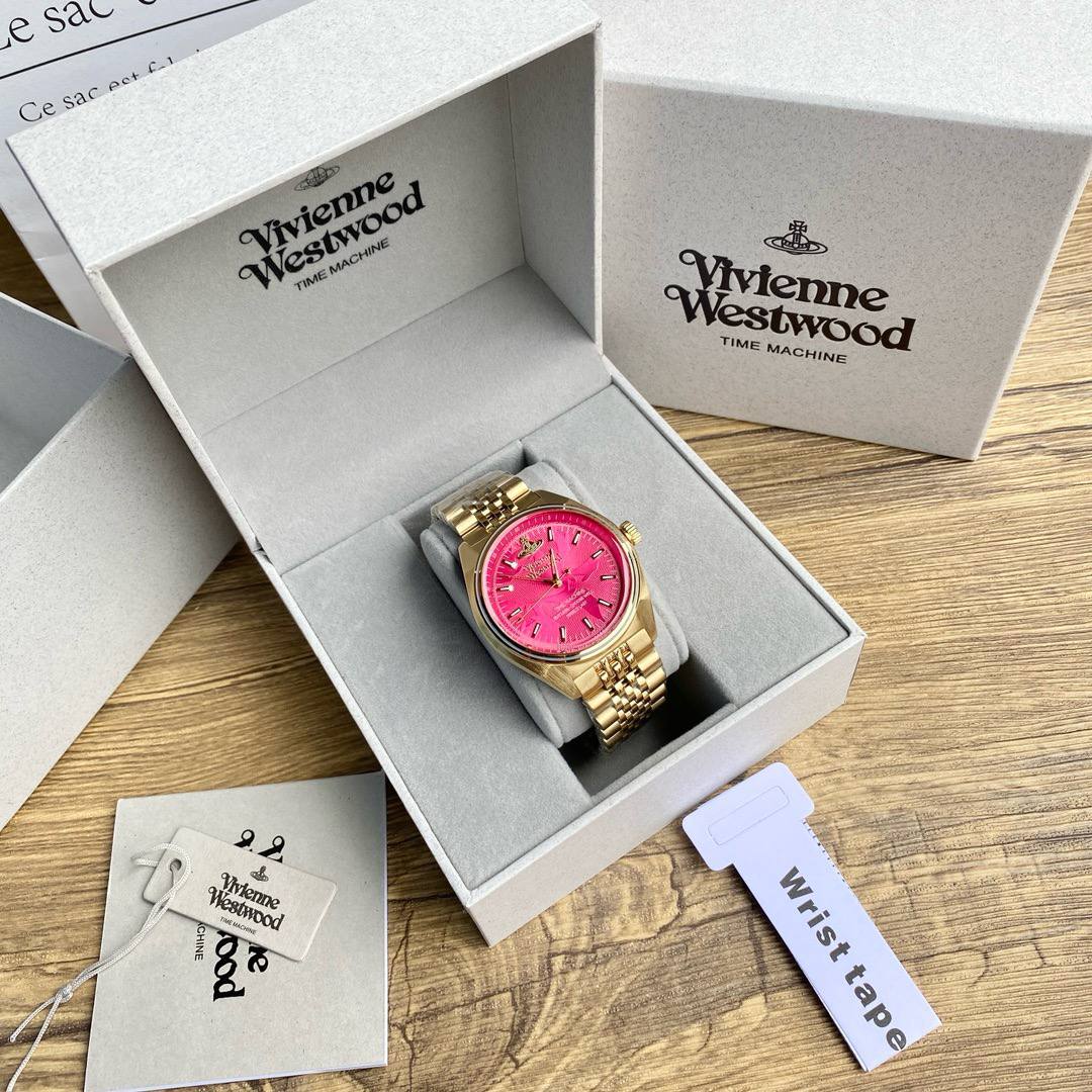 Vivienne Westwood Lady Sydenham 39mm