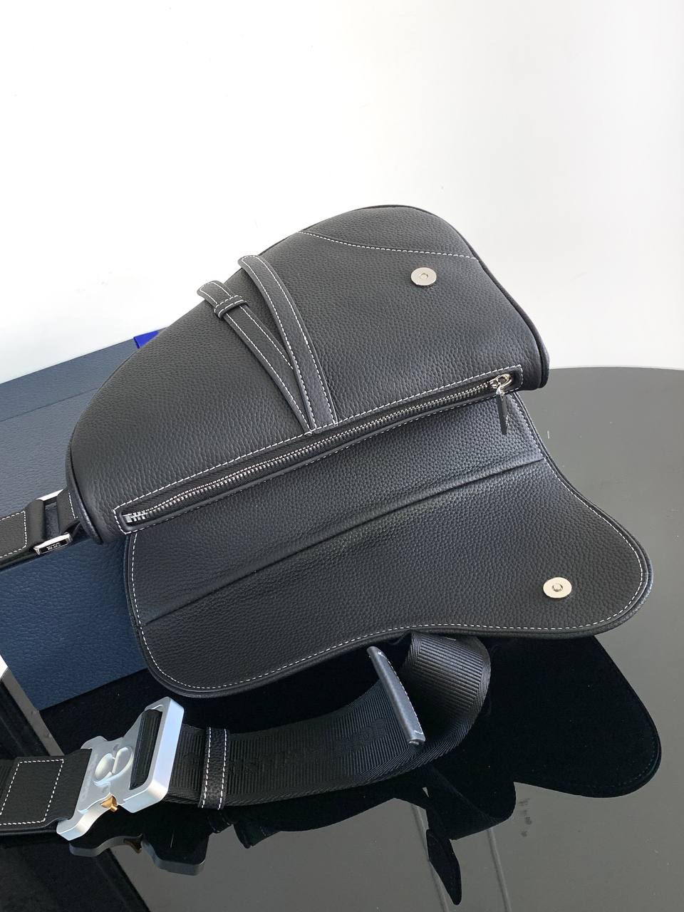 Dior Saddle Bag