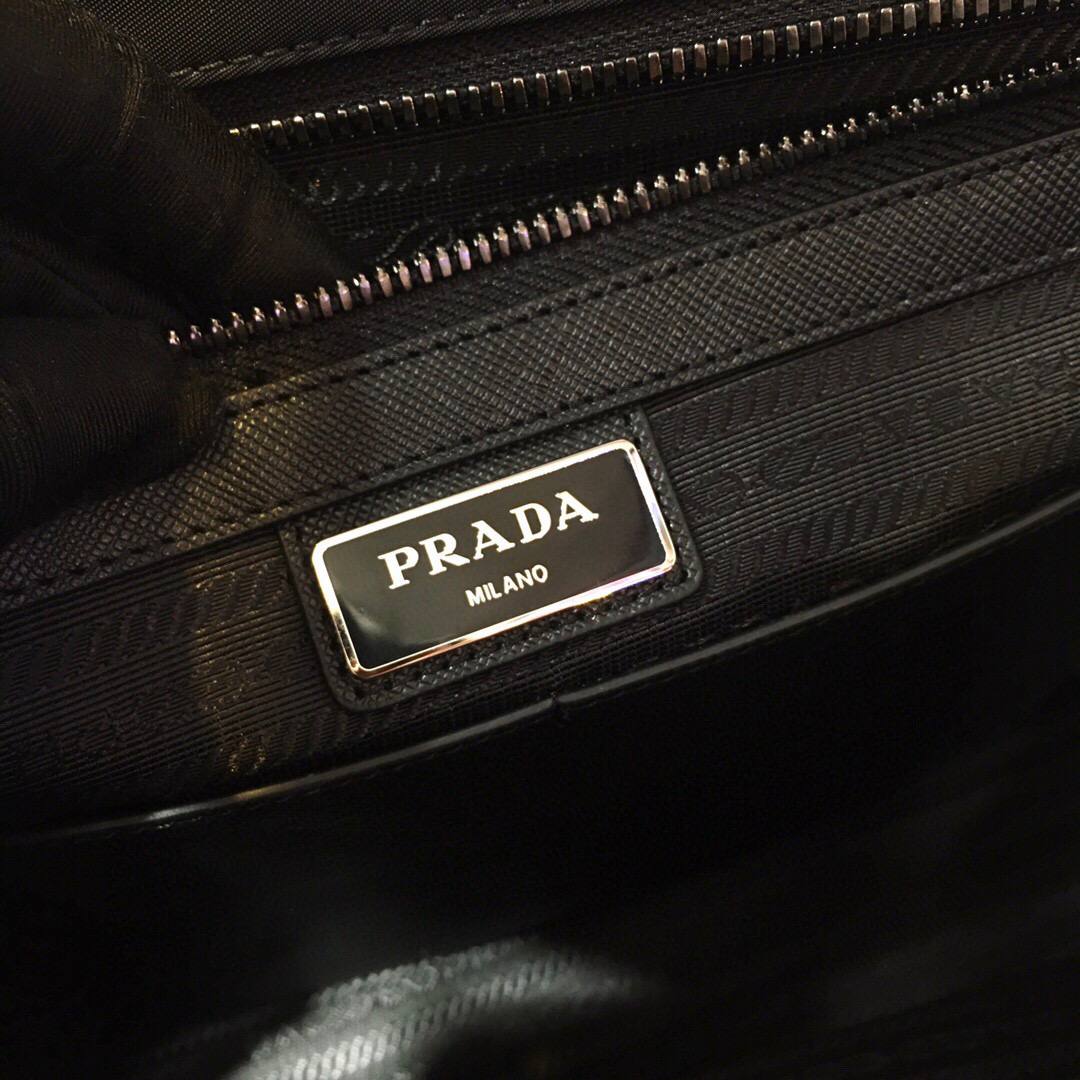 Prada Messenger Bag