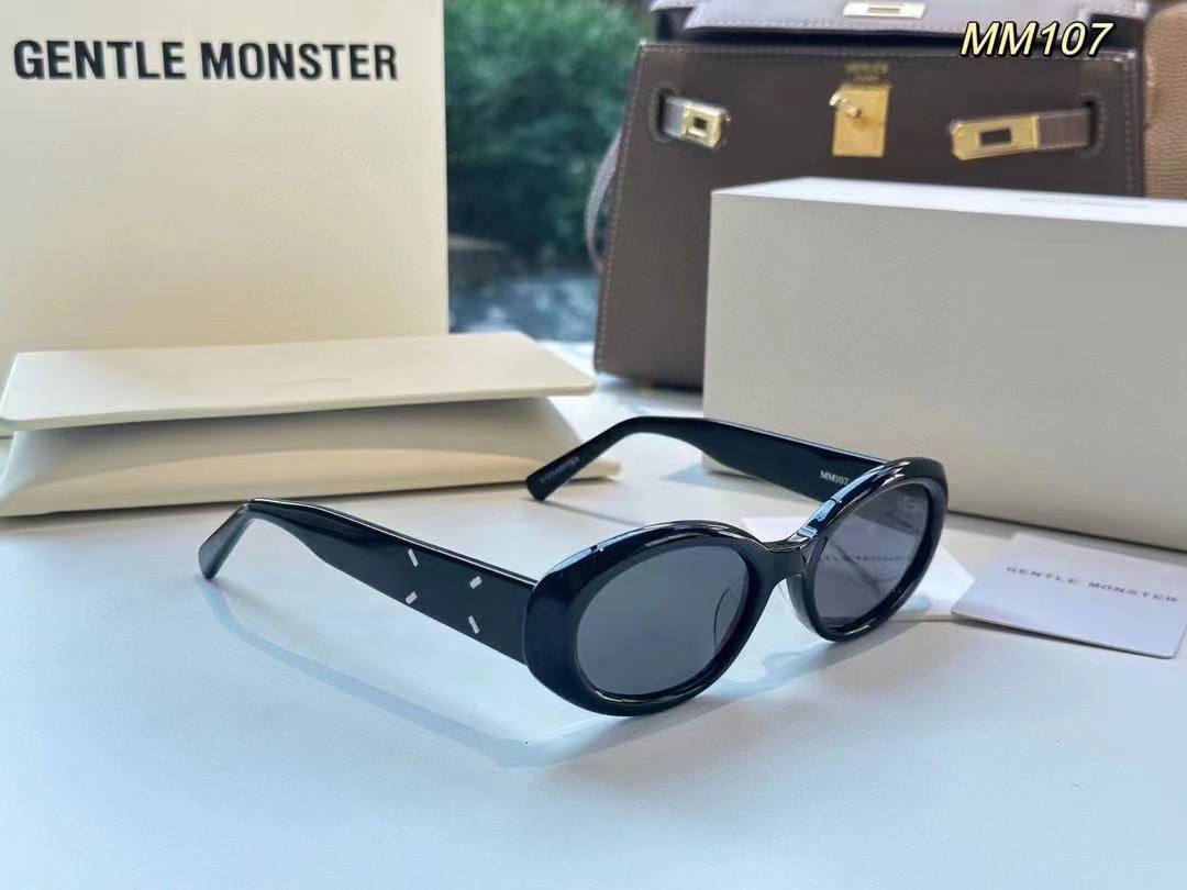 Maison Margiela x Gentle Monster