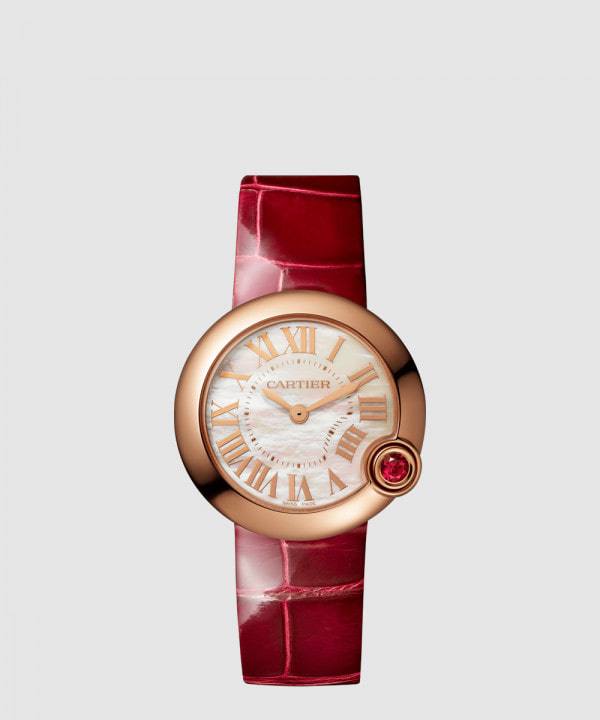 Ballon Blanc de Cartier