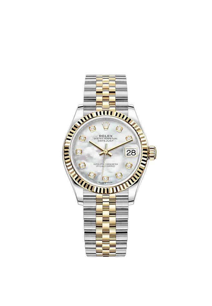 Rolex Lady-Datejust