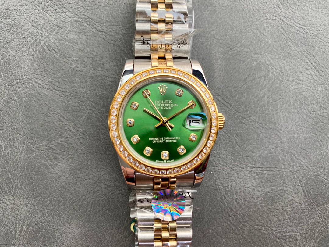 Rolex Lady-Datejust