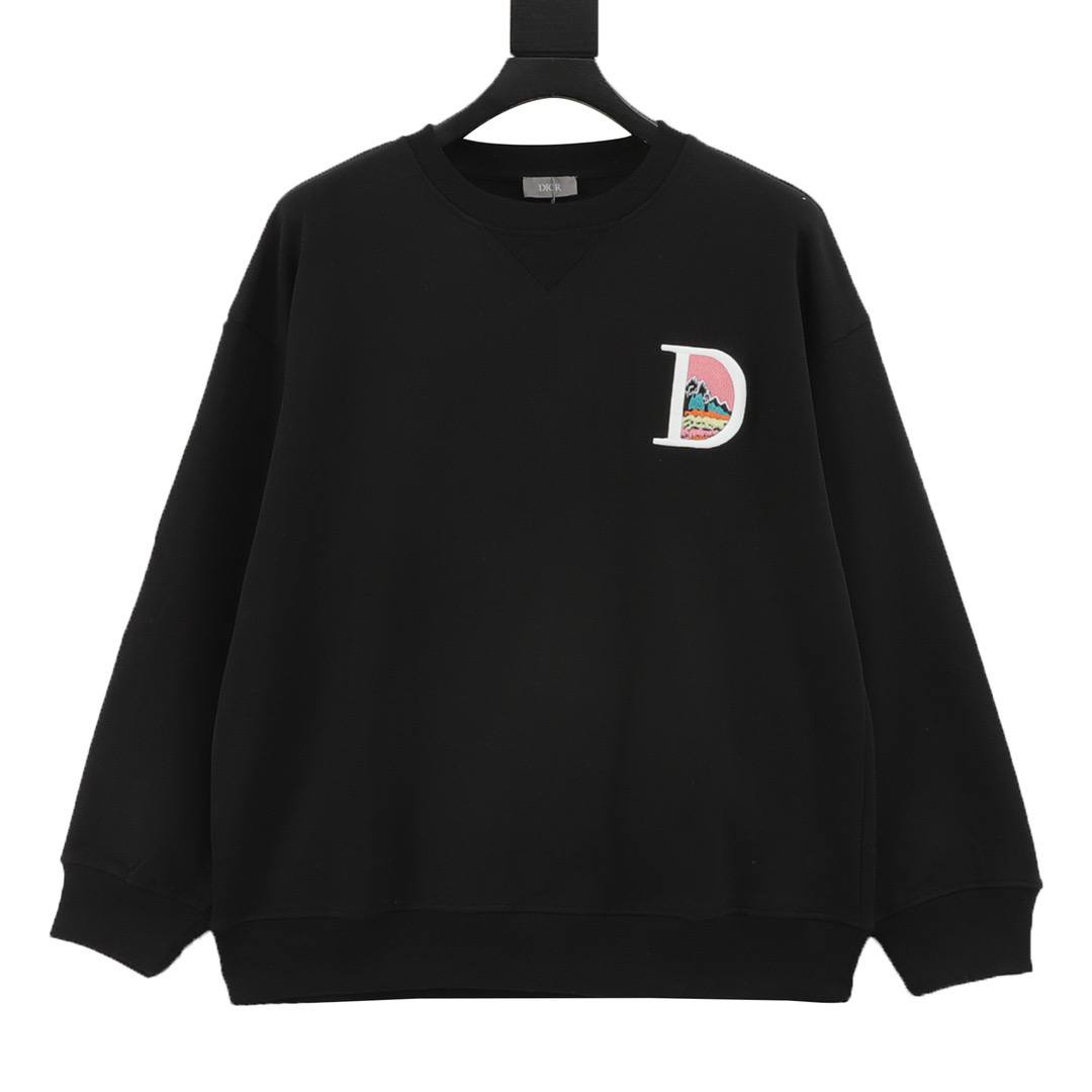 Dior Sweatshirt