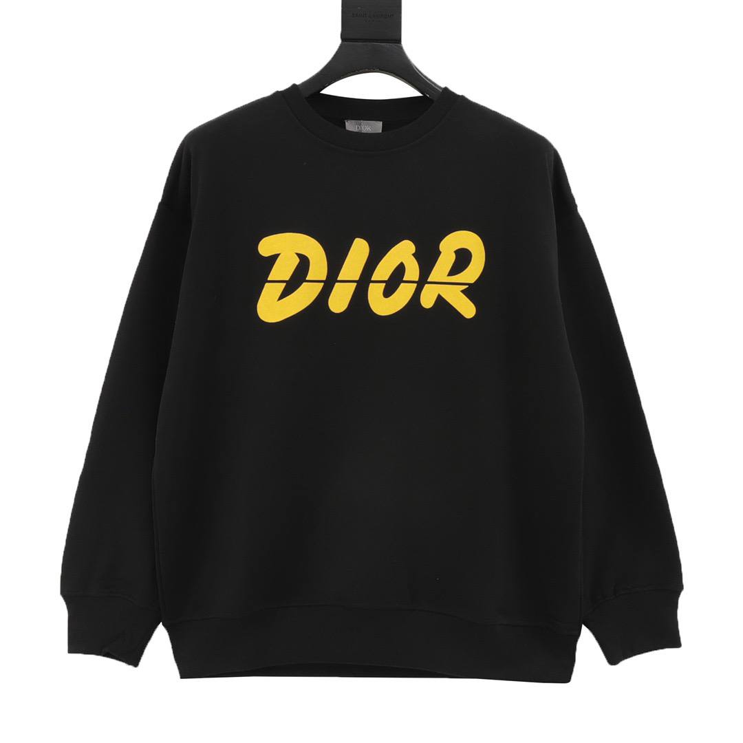 Dior Sweatshirt