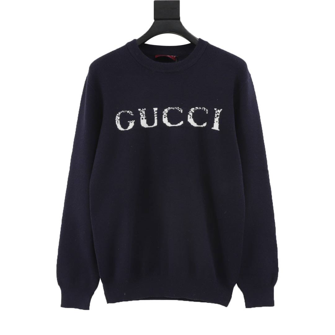 Gucci Sweater