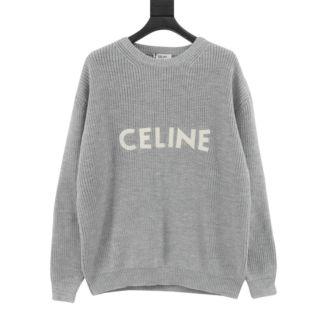 Celine Sweater