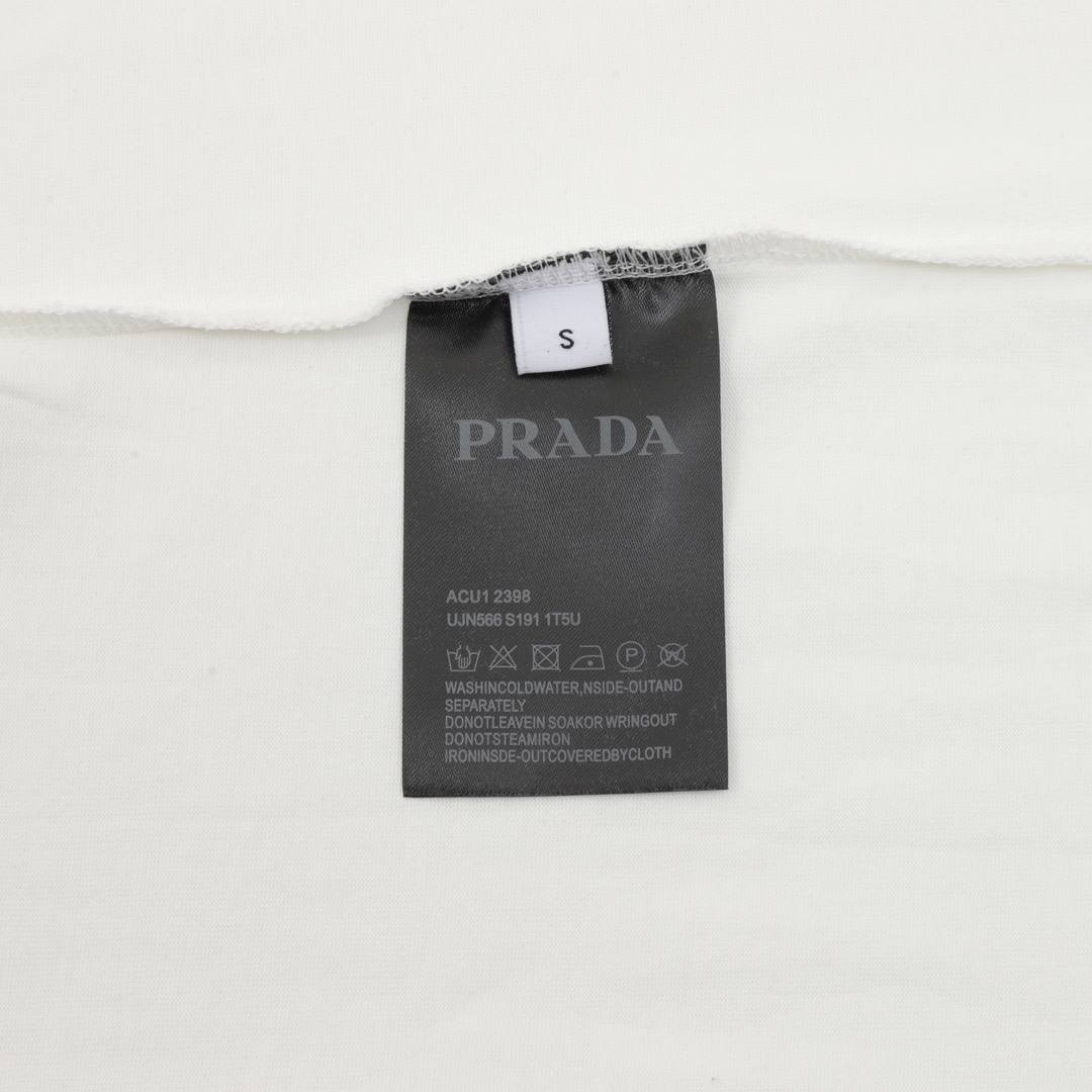 Prada Sweatshirt