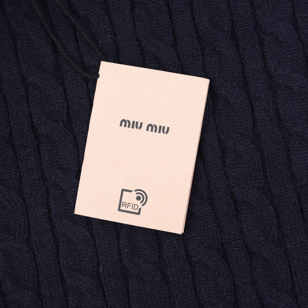 Miu Miu Sweater