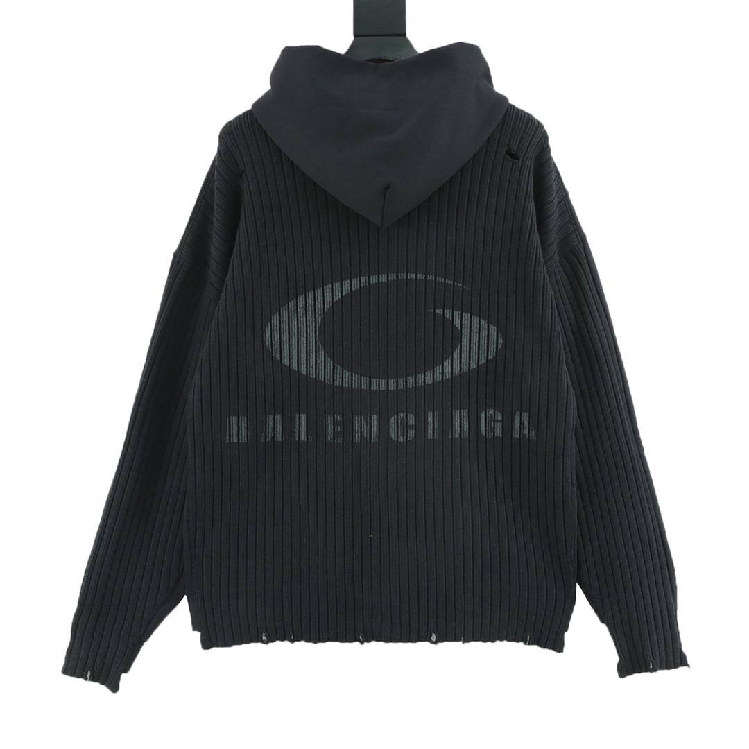 Balenciaga Hoodie