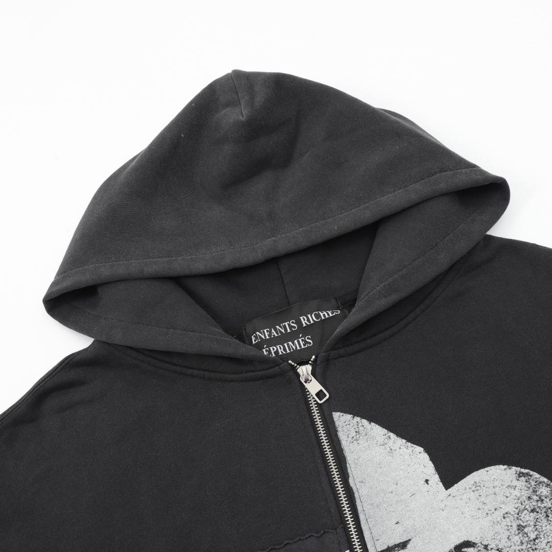 ERD Hoodie