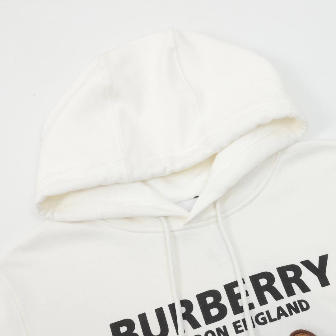 Burberry Hoodie