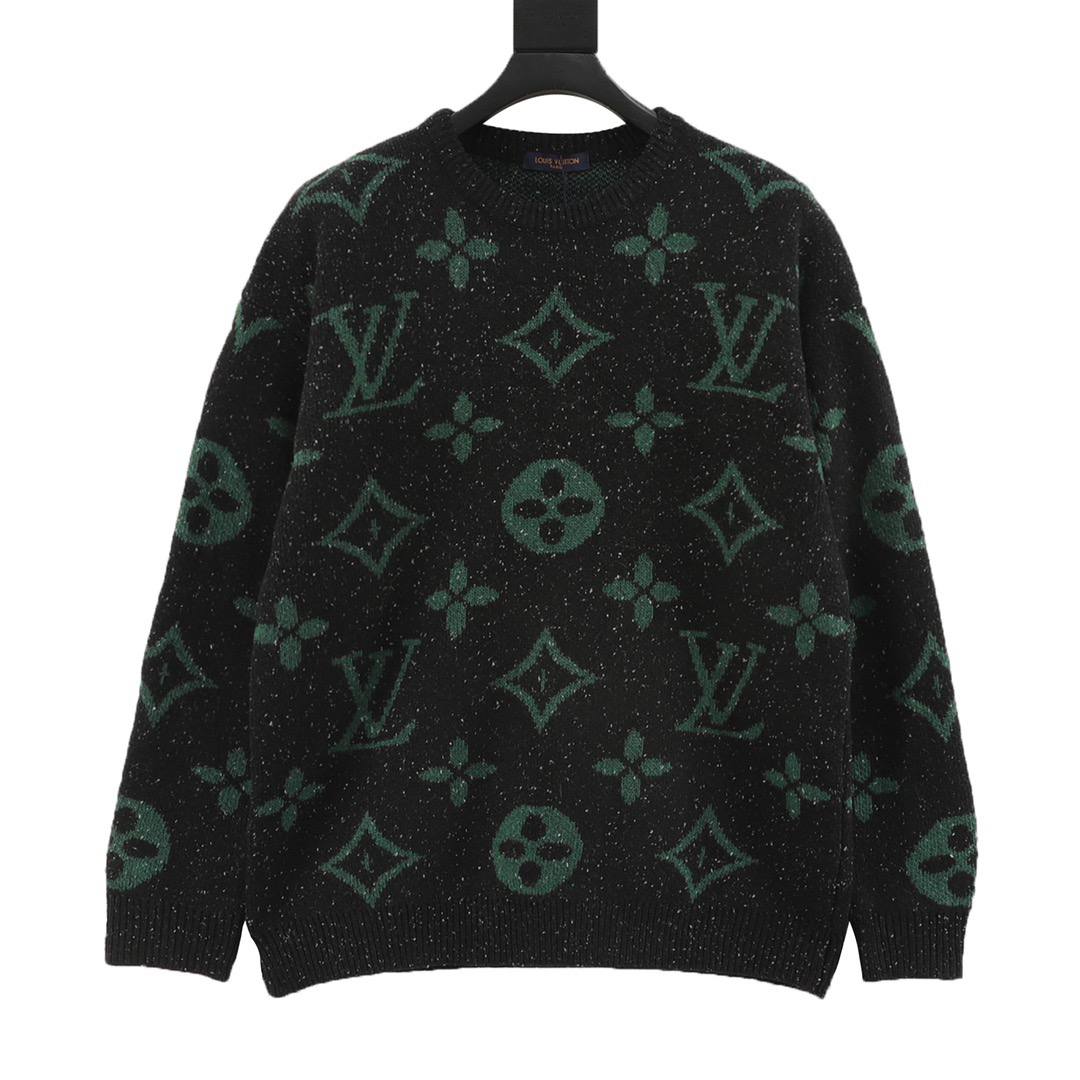 Louis Vuitton Sweater