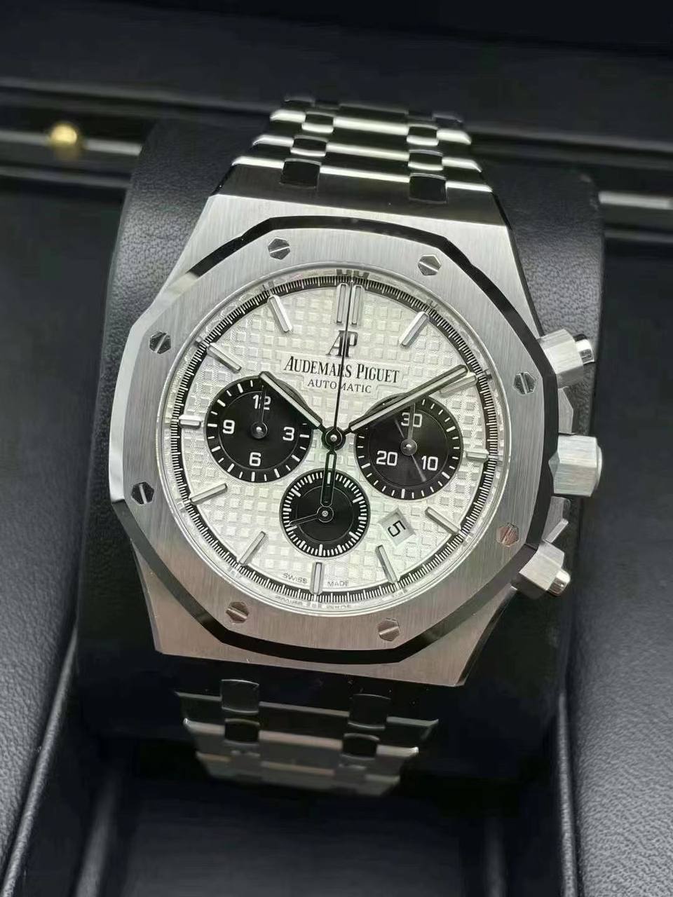 Audemars Piguet Royal Oak Chronograph 41mm