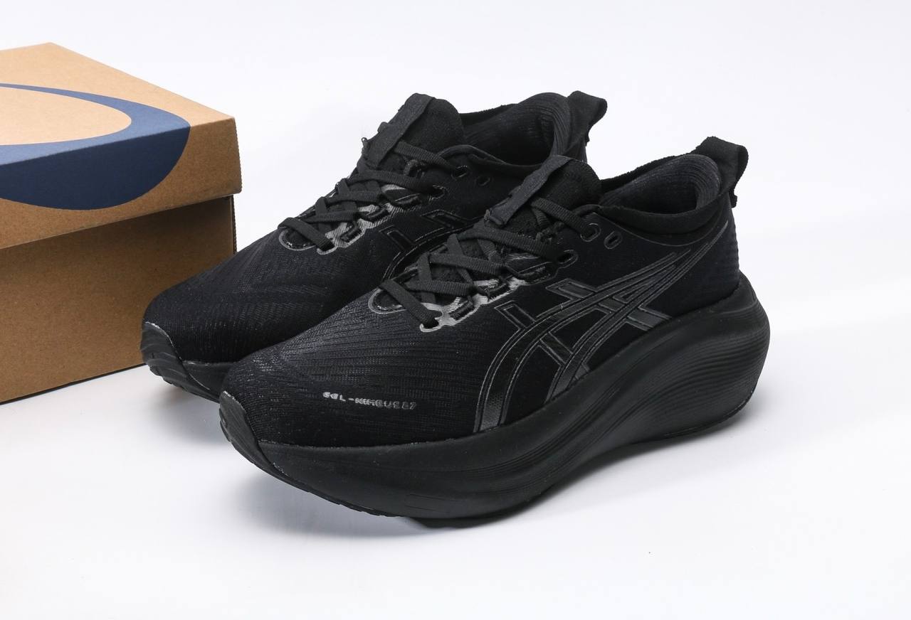 ASICS GEL-Nimbus 27