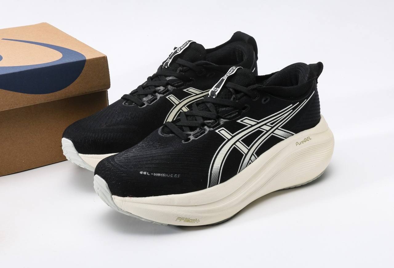 ASICS GEL-Nimbus 27