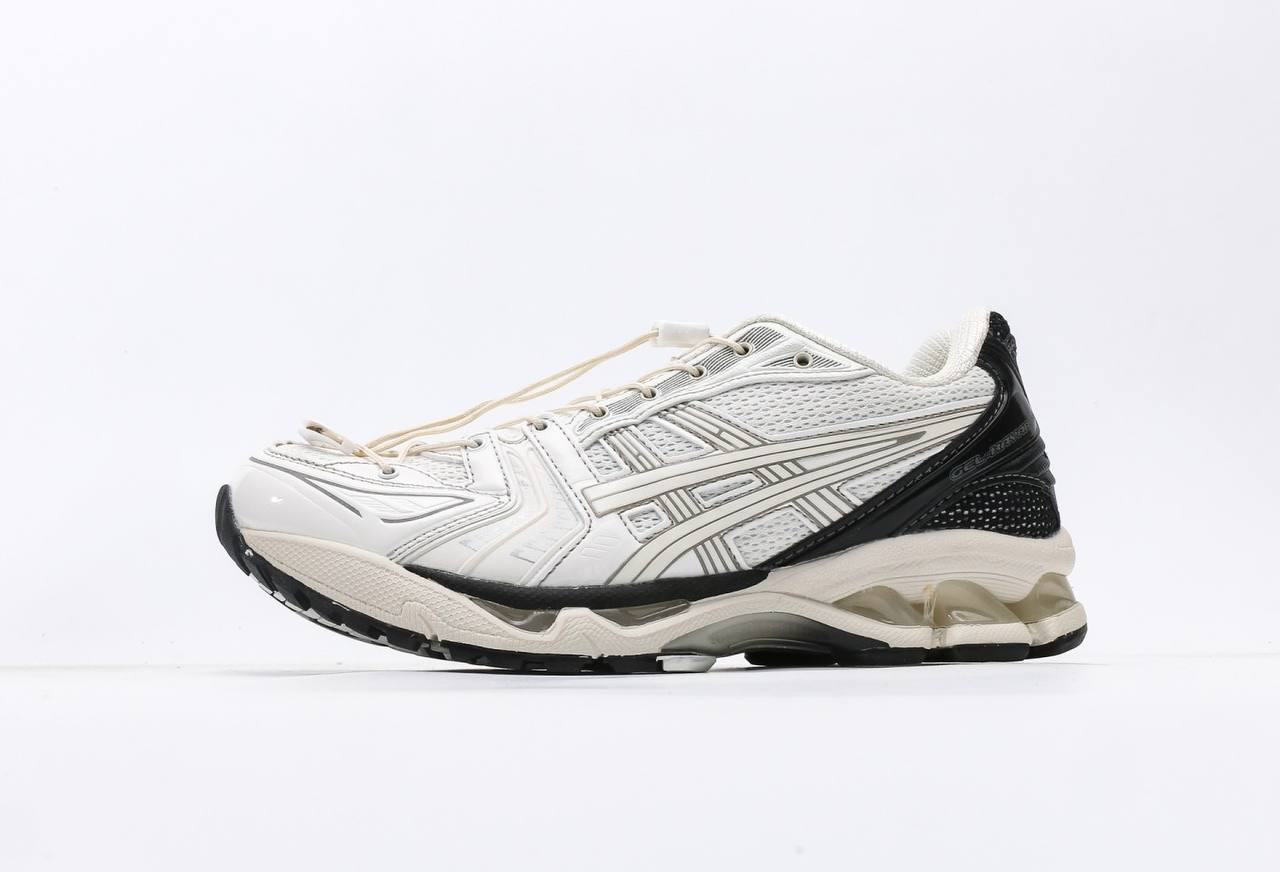 UNAFFECTED x ASICS GEL-KAYANO 14