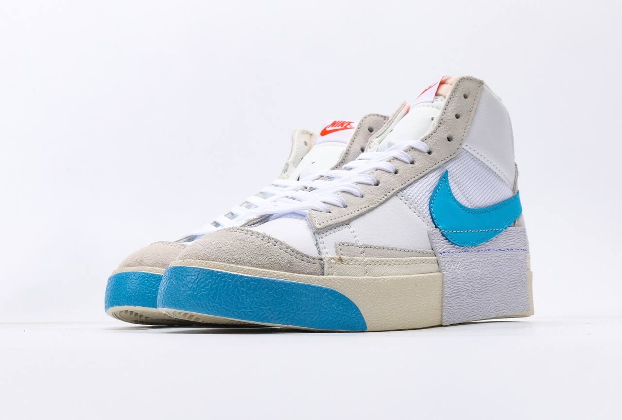 Nike Blazer Mid Pro