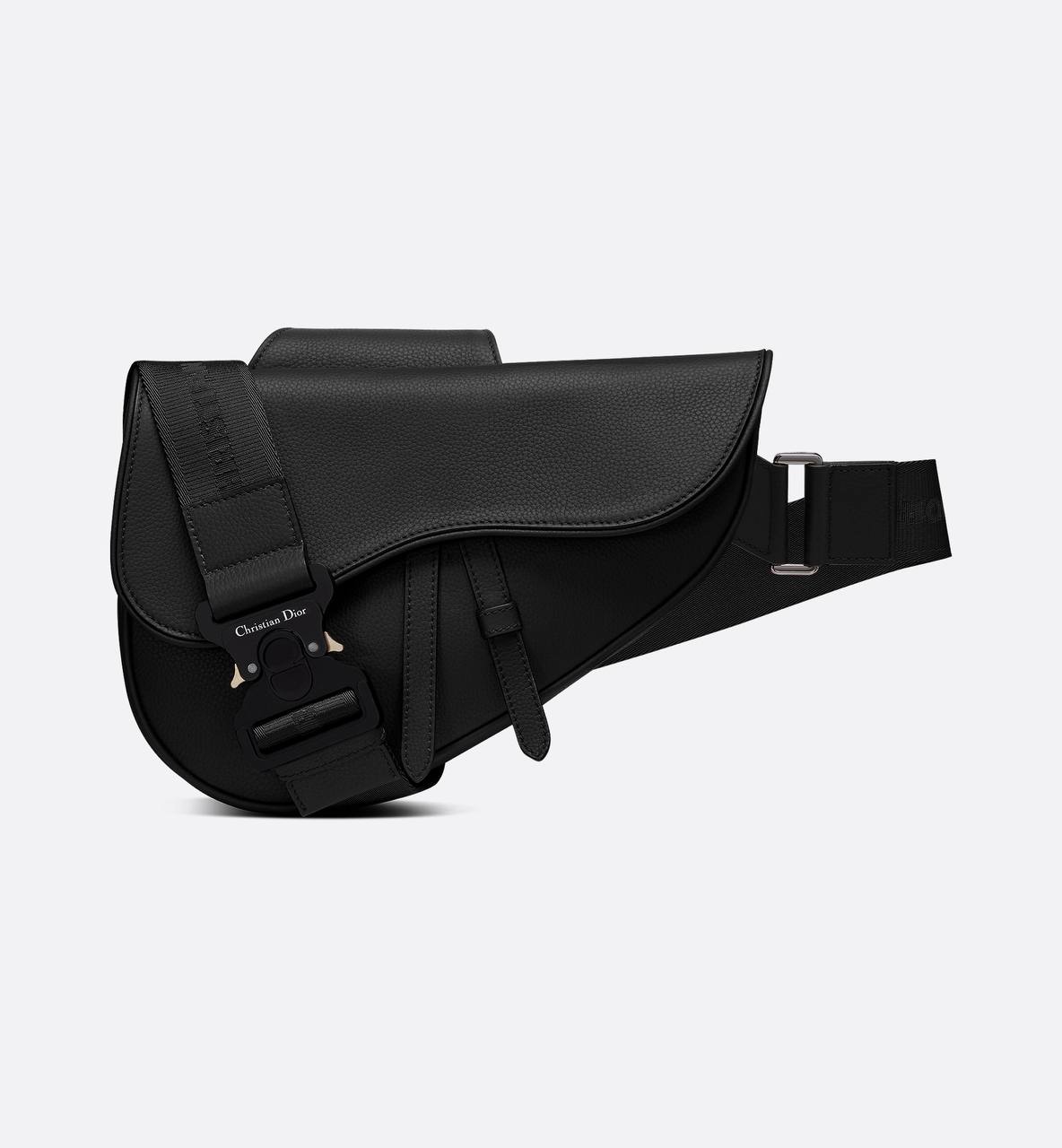 Dior Saddle Bag