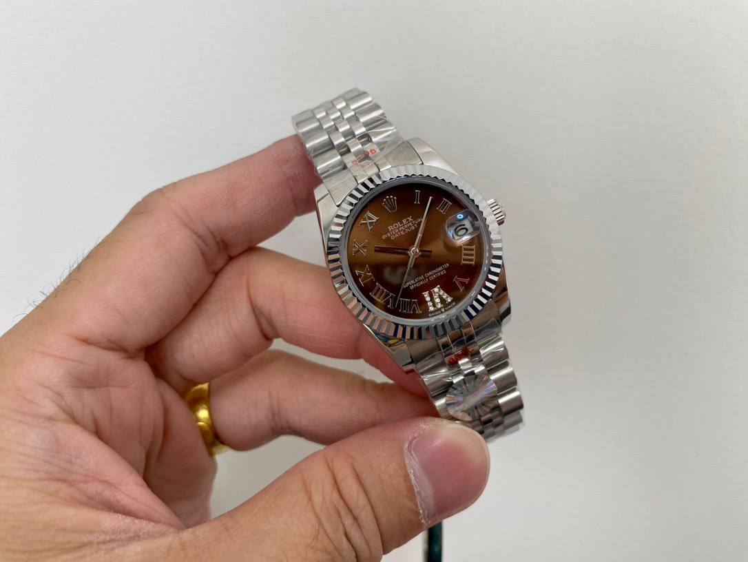 Rolex Lady-Datejust