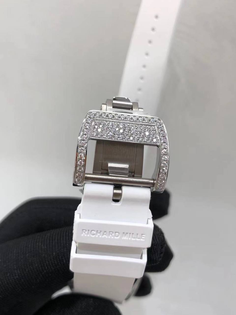 Richard Mille RM 07 01